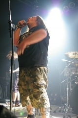 Tenside @Zeche Carl 2008