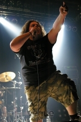 Tenside @Zeche Carl 2008