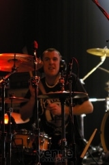 Tenside @Zeche Carl 2008