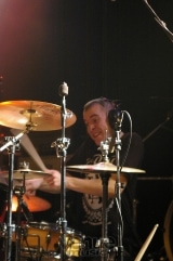 Tenside @Zeche Carl 2008gr