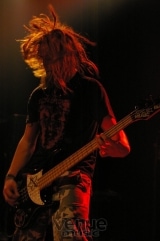 Tenside @Zeche Carl 2008