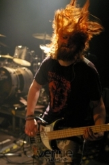 Tenside @Zeche Carl 2008