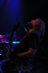 Tenside @Zeche Carl 2008