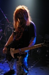 Tenside @Zeche Carl 2008