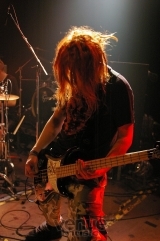 Tenside @Zeche Carl 2008