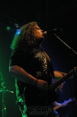 Tenside @Zeche Carl 2008