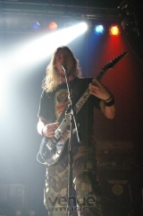 Vengince @Zeche Carl 2008