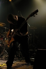 Vengince @Zeche Carl 2008