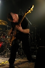 Vengince @Zeche Carl 2008