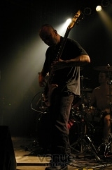 Vengince @Zeche Carl 2008