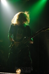 Vengince @Zeche Carl 2008