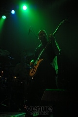 Vengince @Zeche Carl 2008