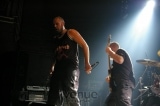 Vengince @Zeche Carl 2008