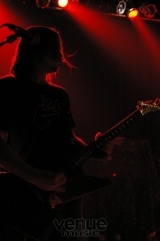 Stuck Mojo @Zeche Carl 2008