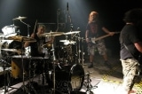 Tenside @Zeche Carl 2008