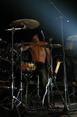 Stuck Mojo @Zeche Carl 2008