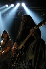 Stuck Mojo @Zeche Carl 2008