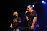 Stuck Mojo @Zeche Carl 2008