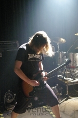 Tenside @Zeche Carl 2008