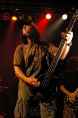Stuck Mojo @Zeche Carl 2008