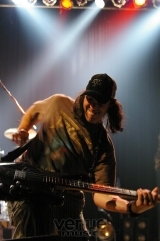 Stuck Mojo @Zeche Carl 2008