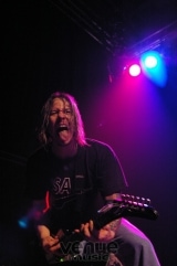 Stuck Mojo @Zeche Carl 2008