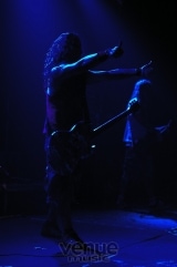 Ektomorf @Zeche Carl 2008
