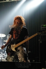 Tenside @Zeche Carl 2008