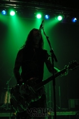 Ektomorf @Zeche Carl 2008