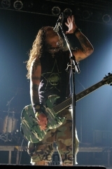 Ektomorf @Zeche Carl 2008