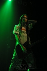 Ektomorf @Zeche Carl 2008