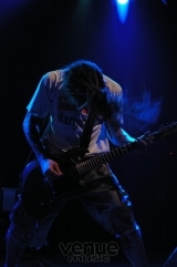 Ektomorf @Zeche Carl 2008