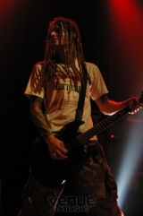 Ektomorf @Zeche Carl 2008
