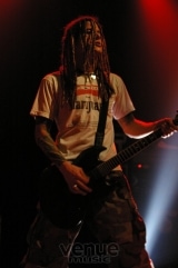Ektomorf @Zeche Carl 2008
