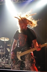 Tenside @Zeche Carl 2008