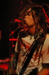 Ektomorf @Zeche Carl 2008