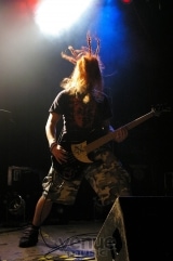 Tenside @Zeche Carl 2008