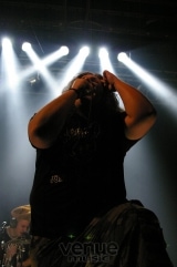 Tenside @Zeche Carl 2008