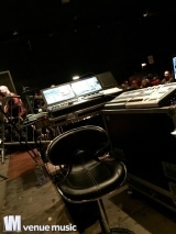 Babymetal: 01.06.2015 La Laiterie, Strasbourg