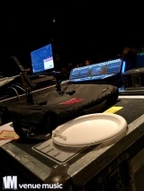 Babymetal: 01.06.2015 La Laiterie, Strasbourg