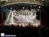 Babymetal: 01.06.2015 La Laiterie, Strasbourg