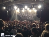 Babymetal: 01.06.2015 La Laiterie, Strasbourg