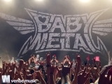 Babymetal: 01.06.2015 La Laiterie, Strasbourg