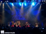 Babymetal: 01.06.2015 La Laiterie, Strasbourg