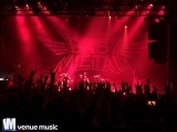 Babymetal: 01.06.2015 La Laiterie, Strasbourg