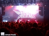 Babymetal: 01.06.2015 La Laiterie, Strasbourg