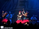Babymetal: 01.06.2015 La Laiterie, Strasbourg