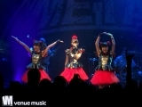 Babymetal: 01.06.2015 La Laiterie, Strasbourg