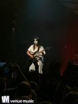 Babymetal: 01.06.2015 La Laiterie, Strasbourg