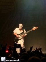 Babymetal: 01.06.2015 La Laiterie, Strasbourg